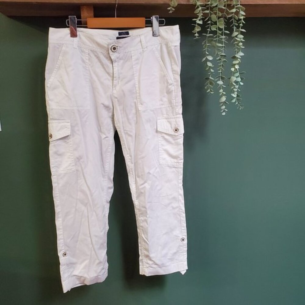 Tommy Hilfiger |  Crop Pants